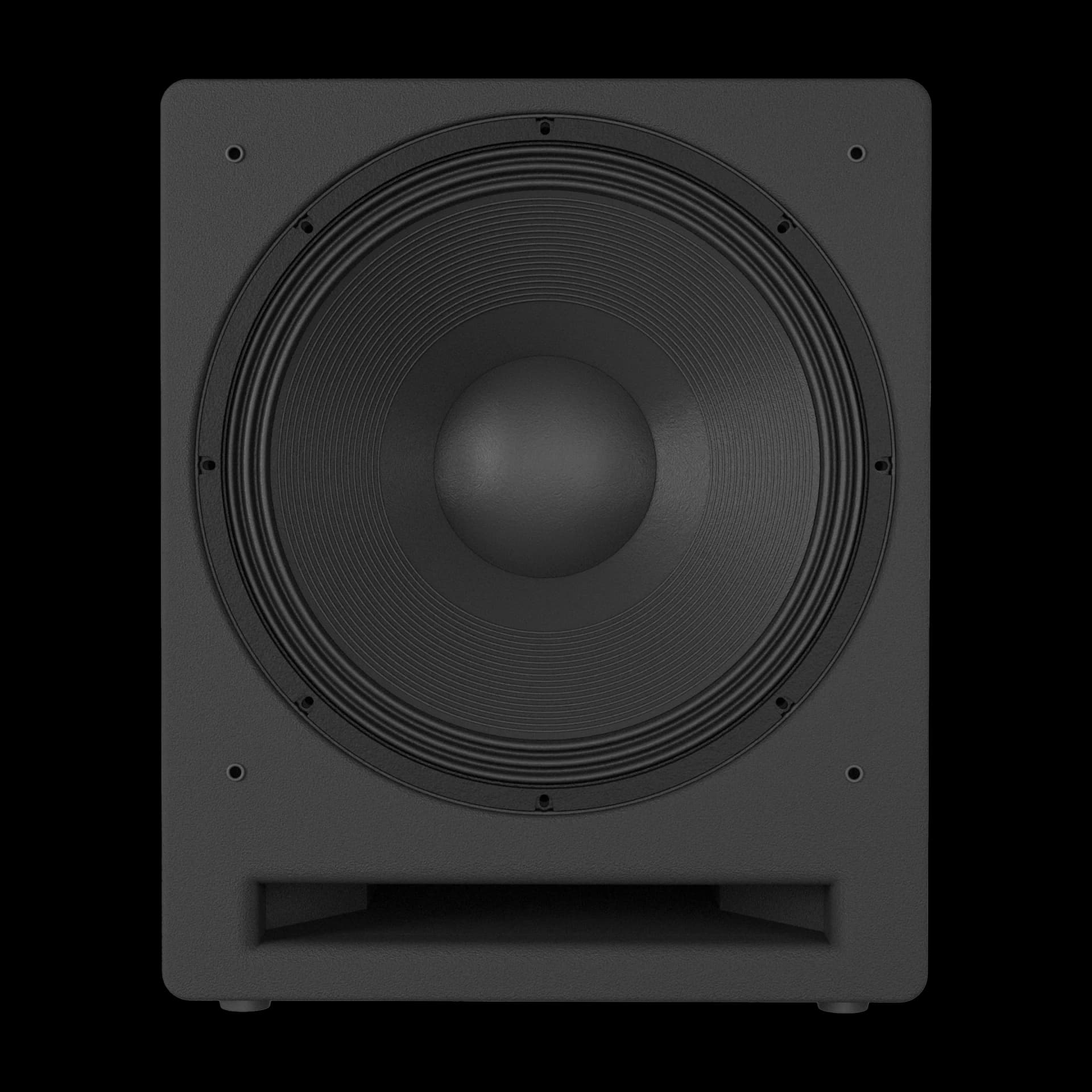 Power Sound Audio EV1813
