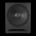Power Sound Audio EV1813M/EV1813T