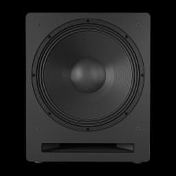 Power Sound Audio EV1813M/EV1813T