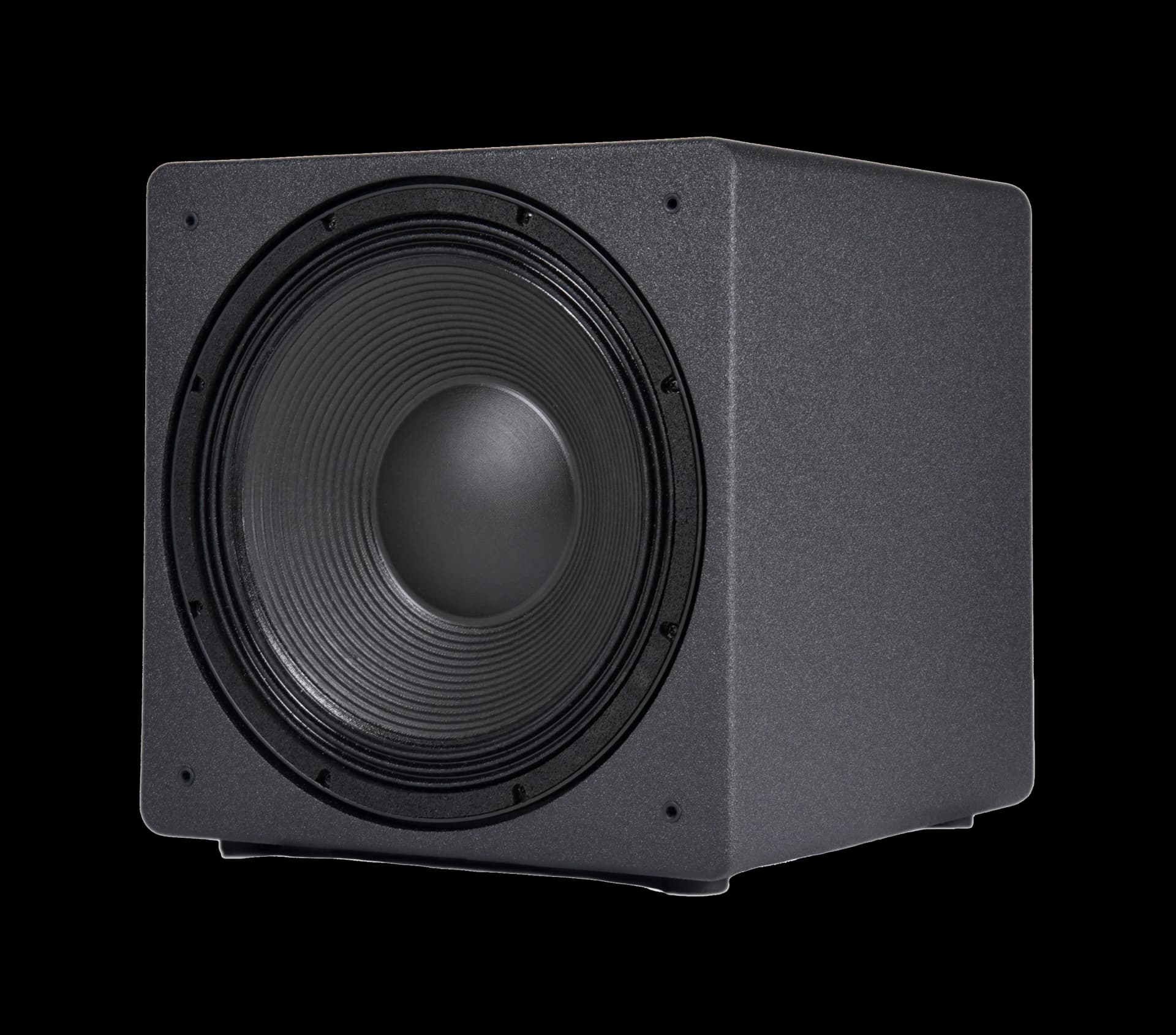 Power Sound Audio S1512 - view 1