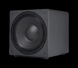 Power Sound Audio S1512