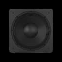 Power Sound Audio S1512M