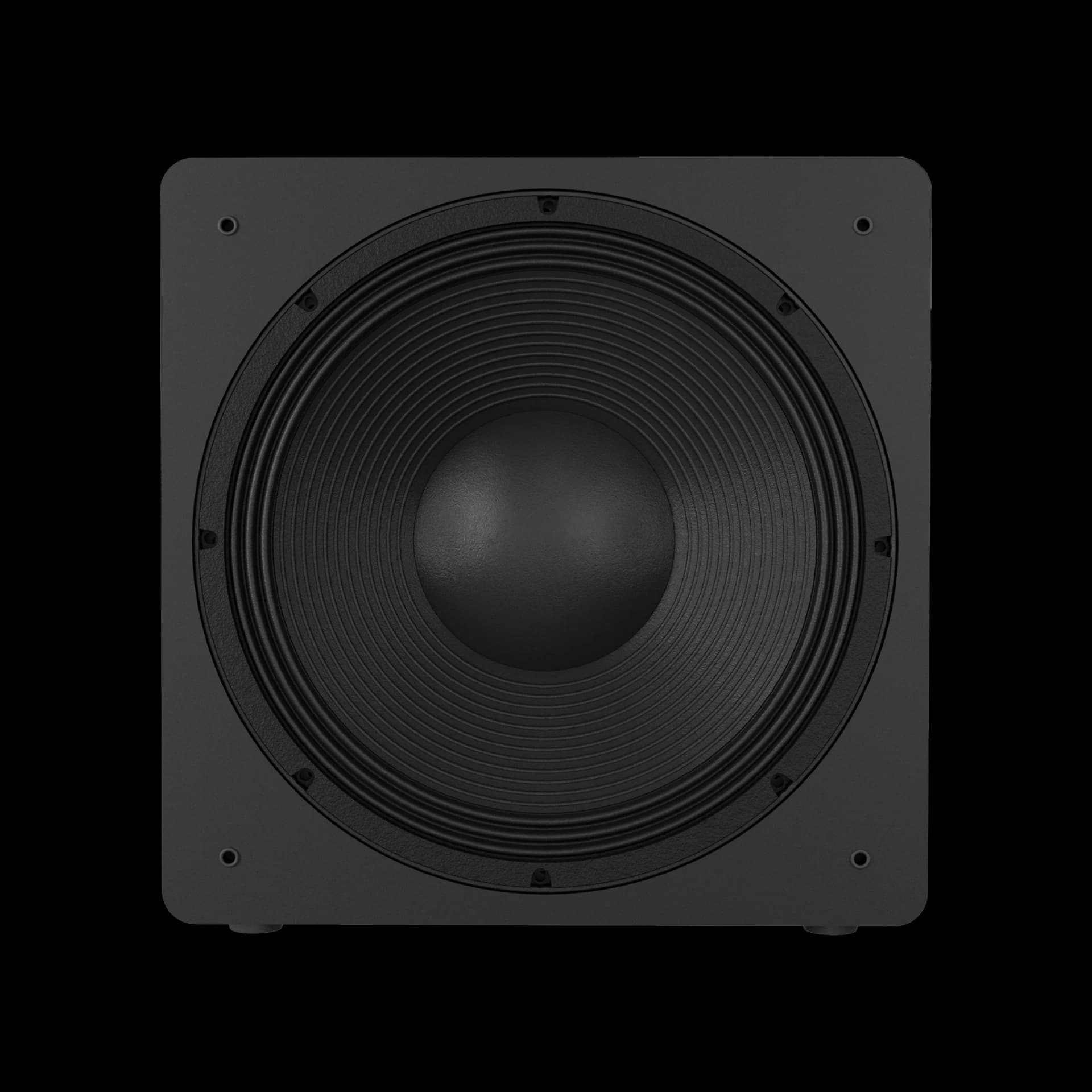 Power Sound Audio S1512M - view 1