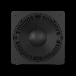 Power Sound Audio S1512M