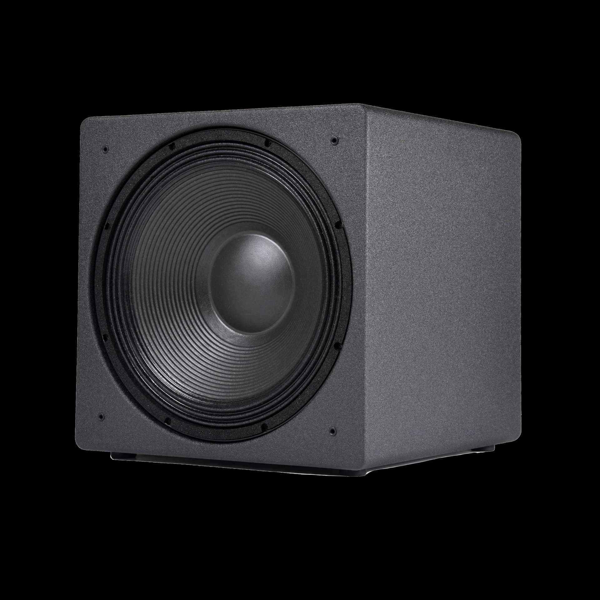 Power Sound Audio S1812-IPAL - view 1
