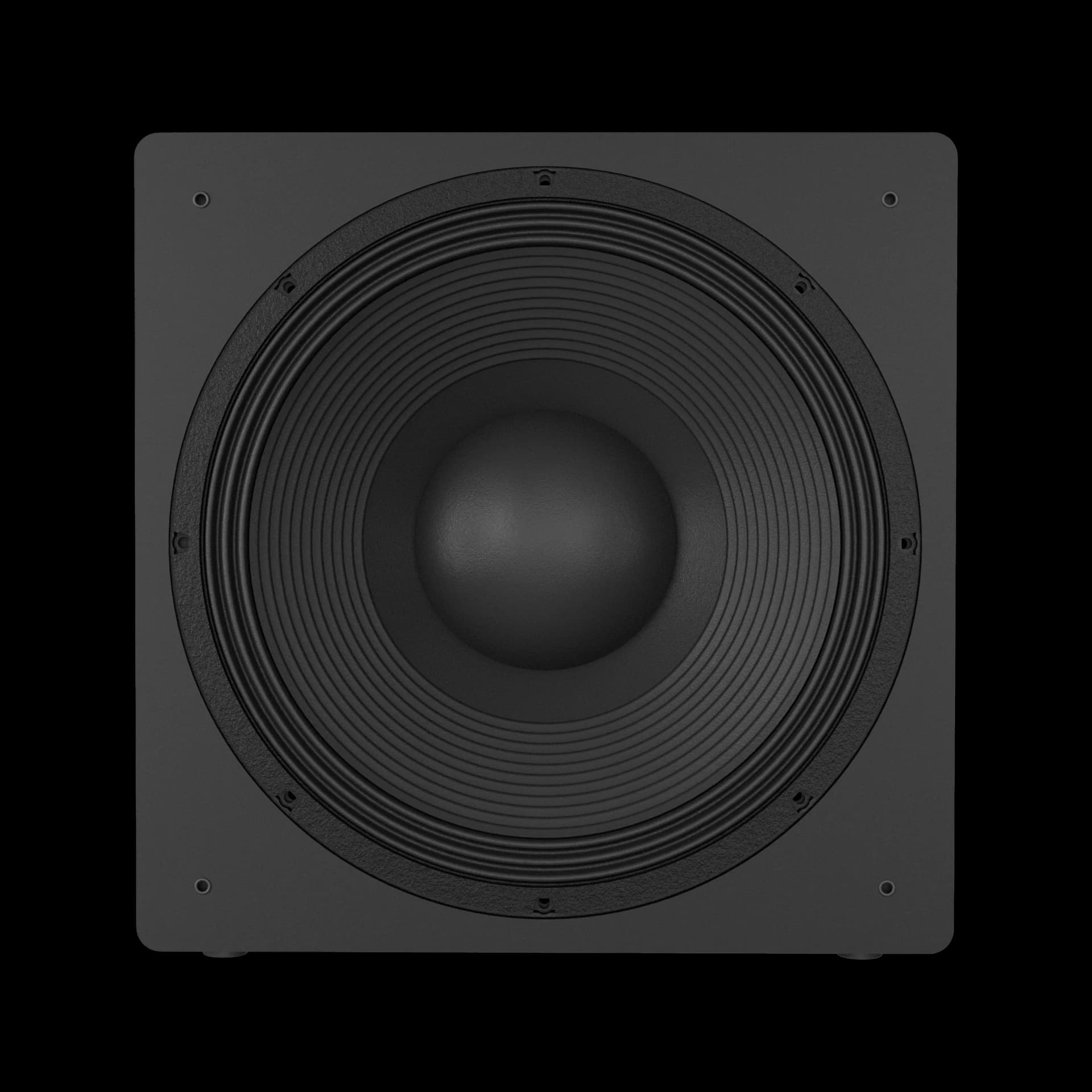 Power Sound Audio S18NEO-M - view 1