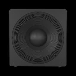 Power Sound Audio S18NEO-M