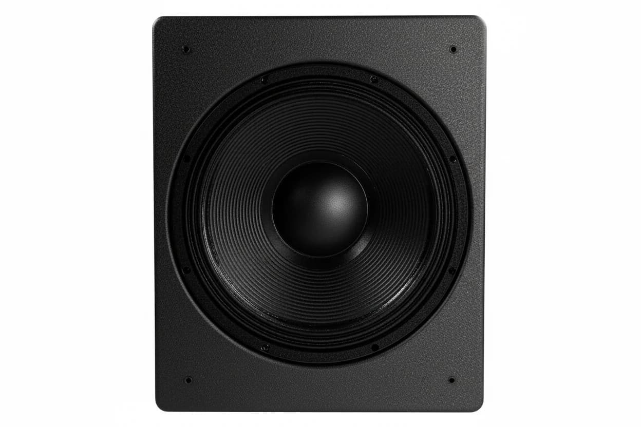 Power Sound Audio S3613 - view 1