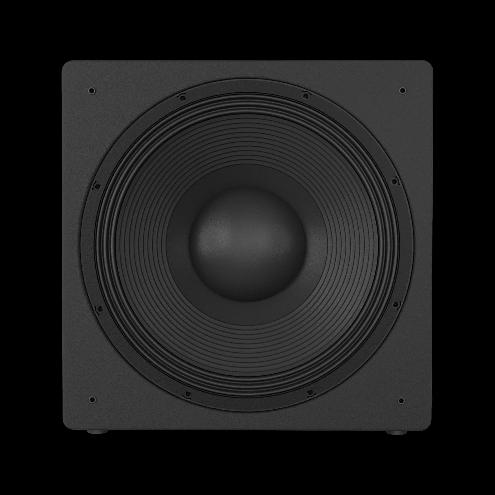 Power Sound Audio S42-IPAL - view 1