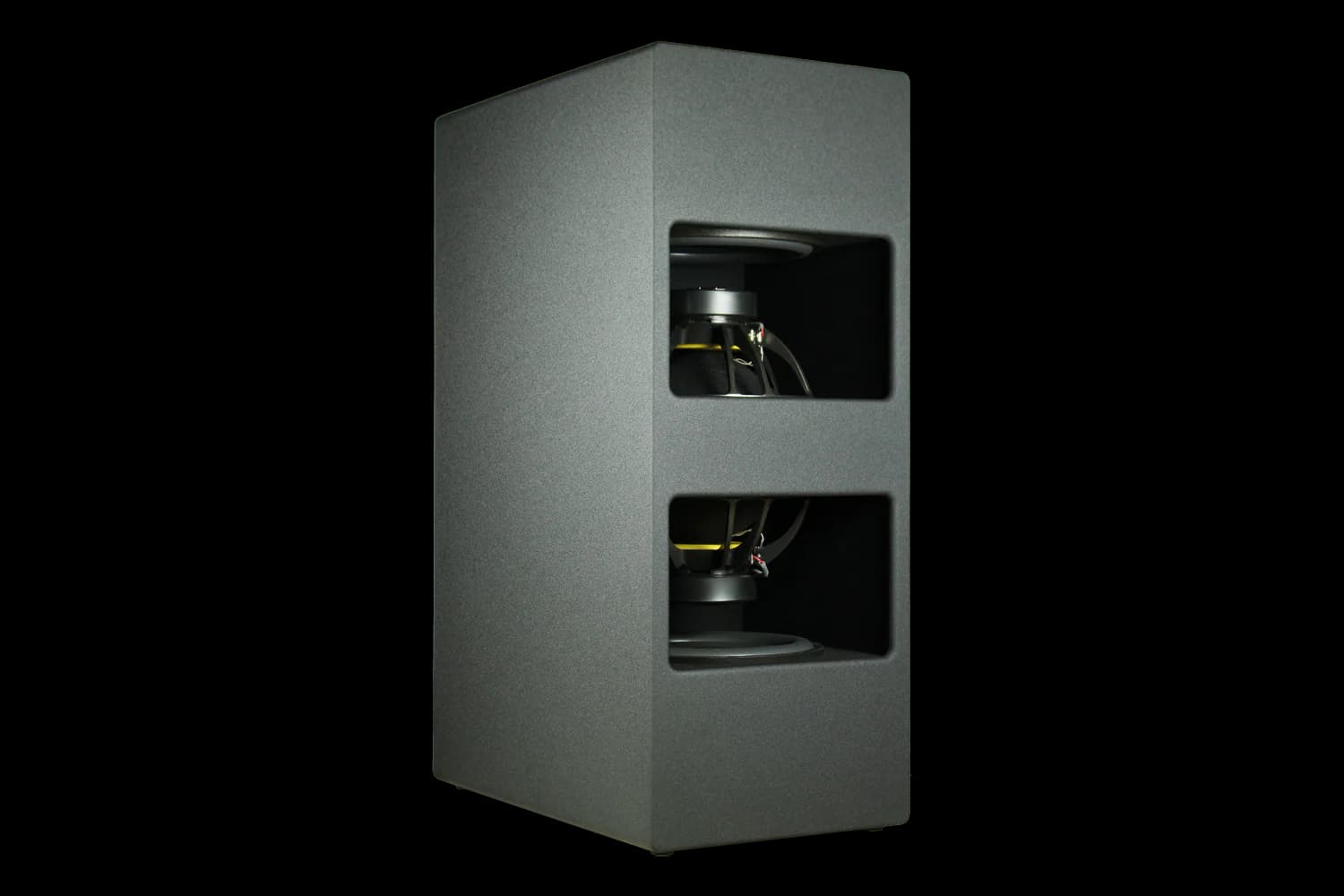 Power Sound Audio S7201 - view 1