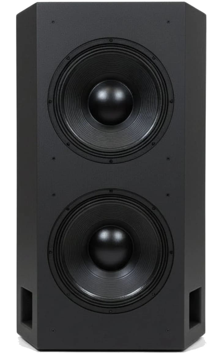 Power Sound Audio TV126T/TV126-IPAL-T - view 1