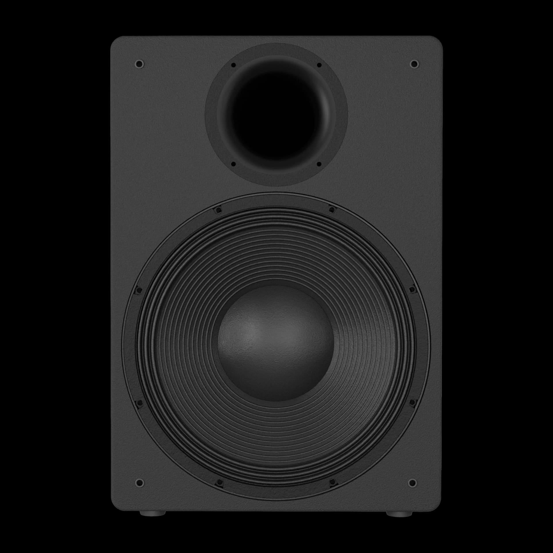 Power Sound Audio TV1513 - view 1