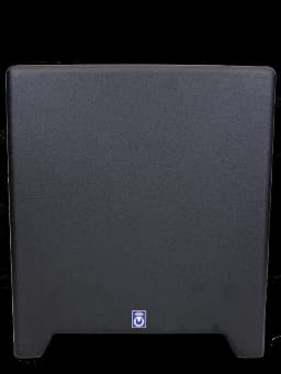 Power Sound Audio TV1813DF