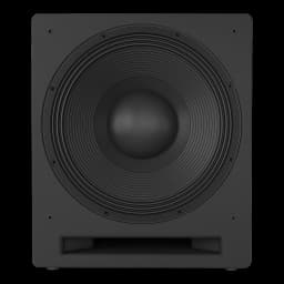 Power Sound Audio TV21-IPAL