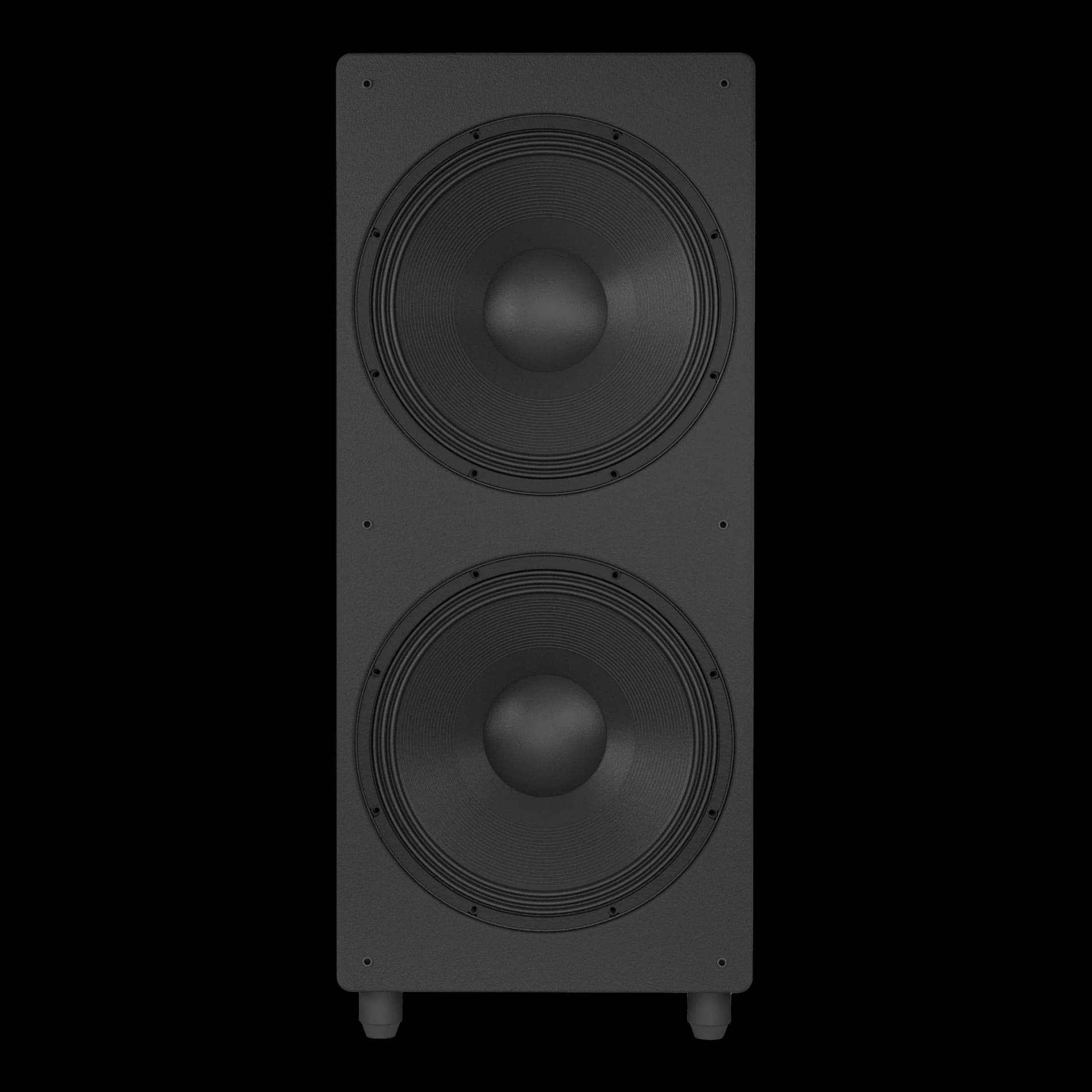 Power Sound Audio TV3613 - view 1