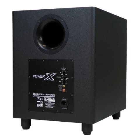 Power Sound Audio XV15 - view 1