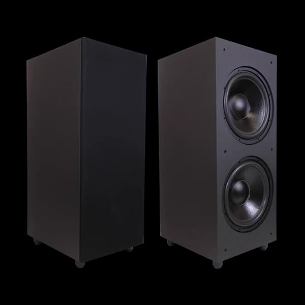 Power Sound Audio XV30FSE - view 1