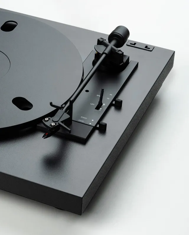 Pro-Ject AUTOMAT A1.2