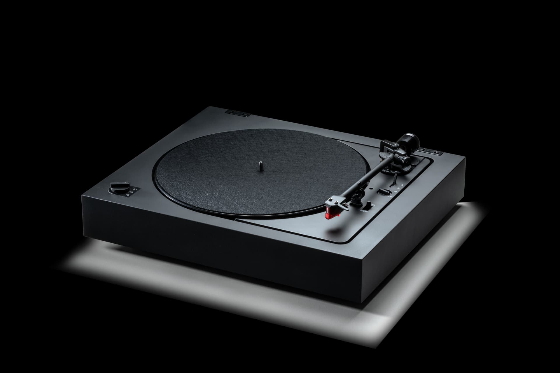 Pro-Ject AUTOMAT A2
