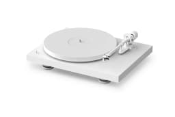 Pro-Ject Debut PRO B White Edition