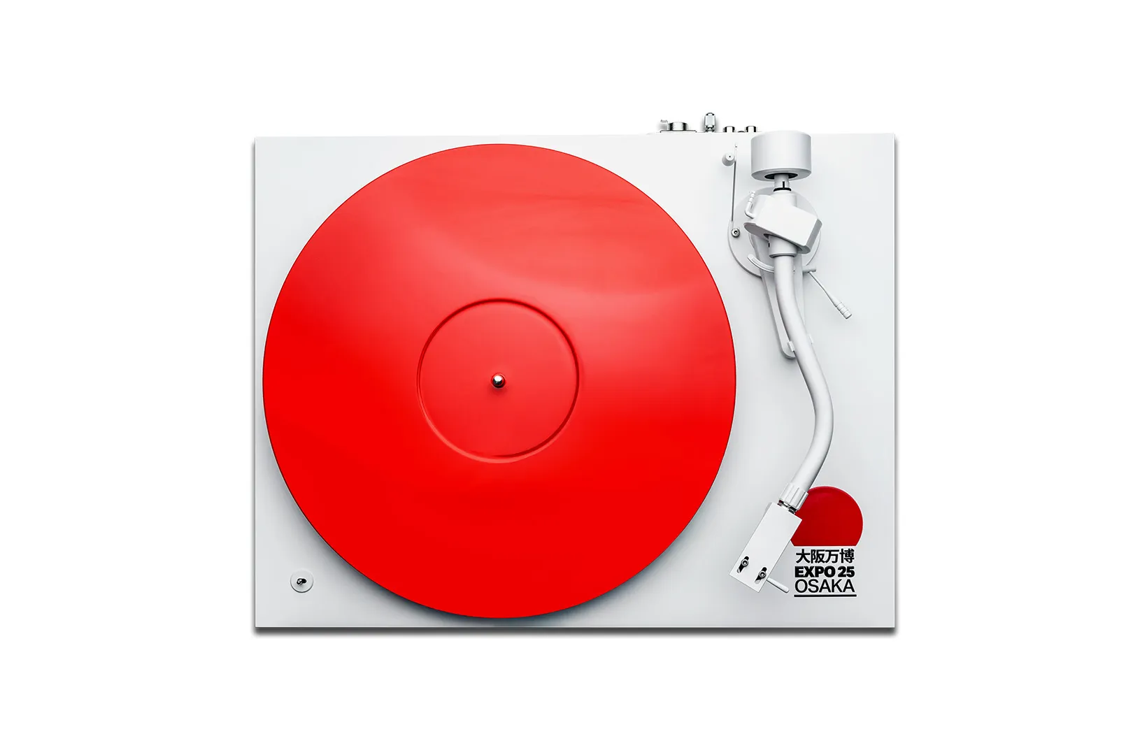 Pro-Ject Debut PRO S Balanced EXPO 2025