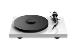 Pro-Ject Debut PRO S Balanced Limited Edition