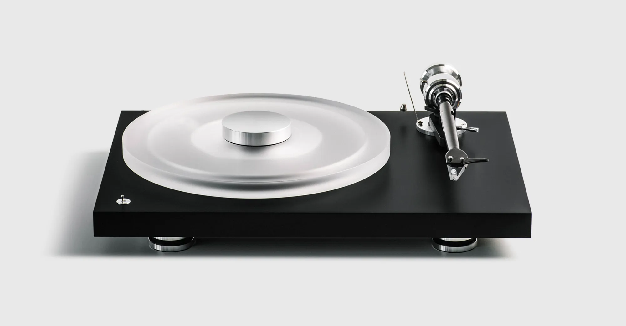 Pro-Ject Debut Reference 10