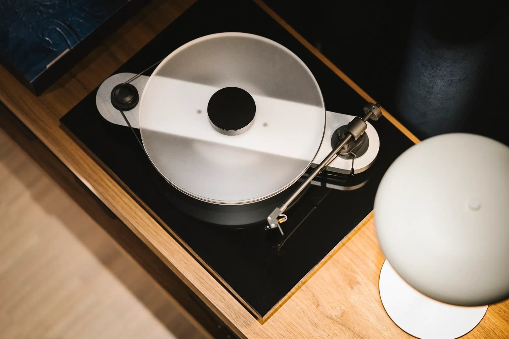 Pro-Ject Elemental Phono USB