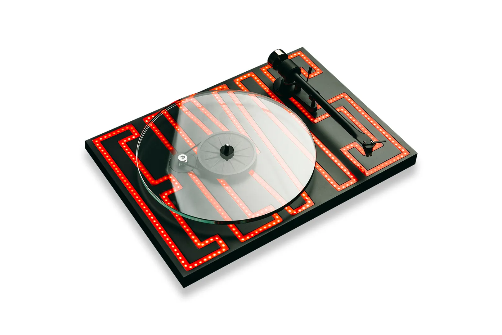 Pro-Ject Elvis Turntable
