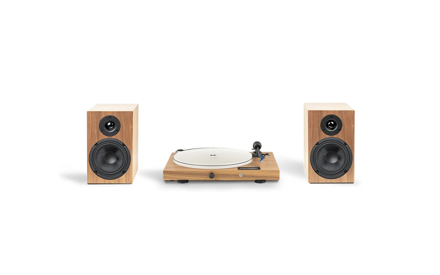 Pro-Ject Juke Box S2 HiFi Set