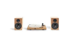 Pro-Ject Juke Box S2 HiFi Set