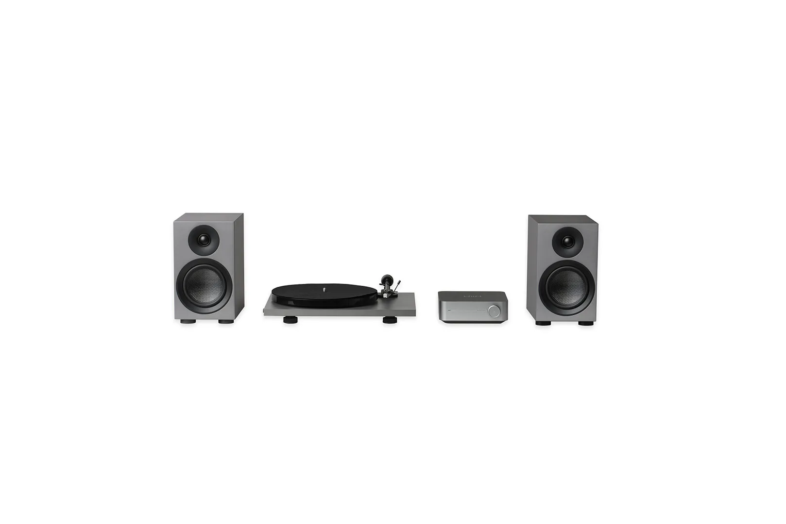 Pro-Ject Pro-Ject WiiM Phono Set