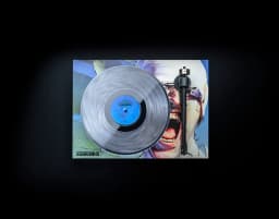 Pro-Ject Scorpions Turntable