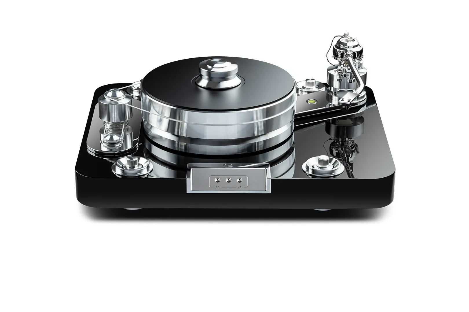 Pro-Ject Signature 12.2