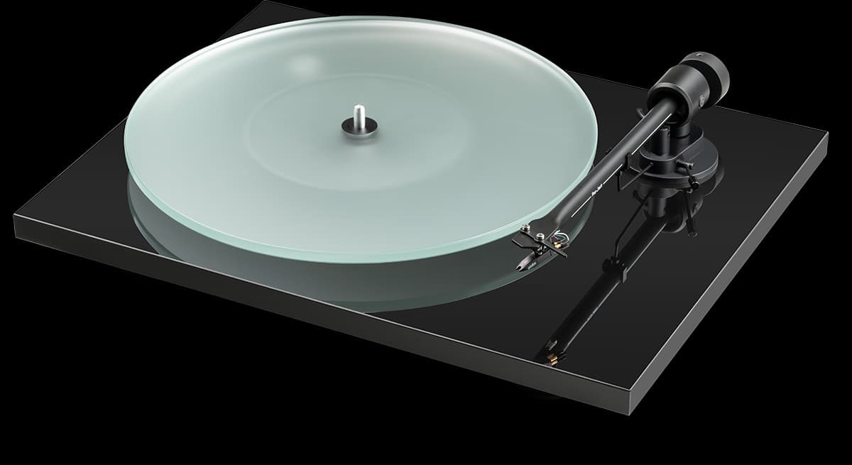 Pro-Ject T1 EVO Standard