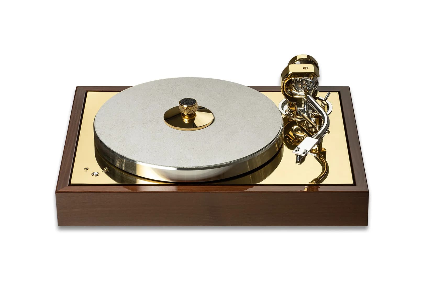 Pro-Ject The Classic Reference