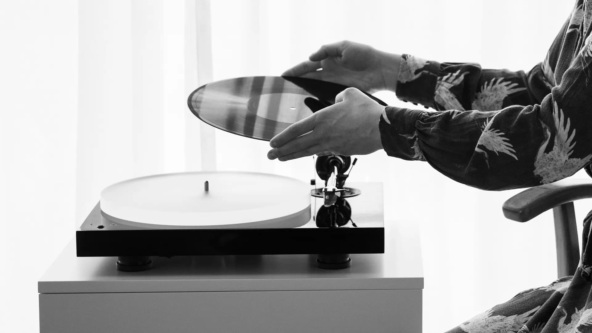 Pro-Ject X1