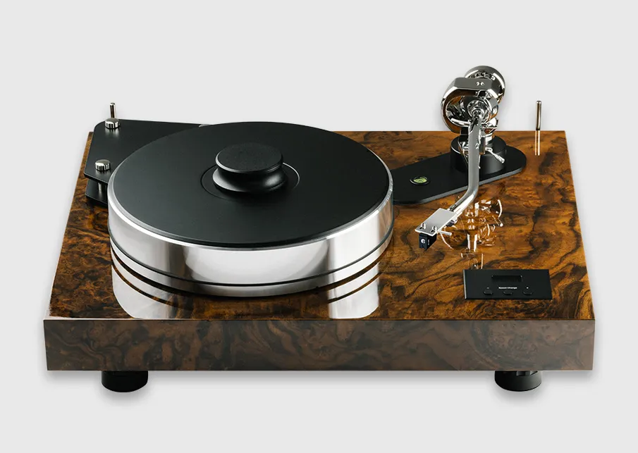 Pro-Ject Xtension 12 Evolution