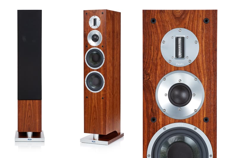 ProAc K6