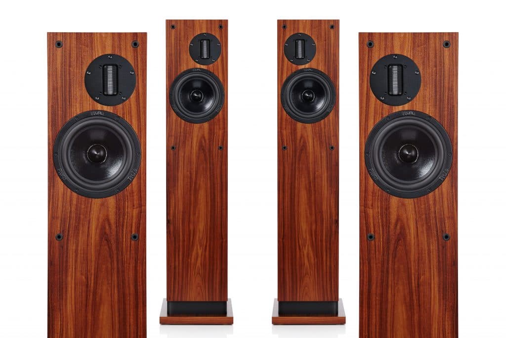 ProAc RESPONSE-D30S