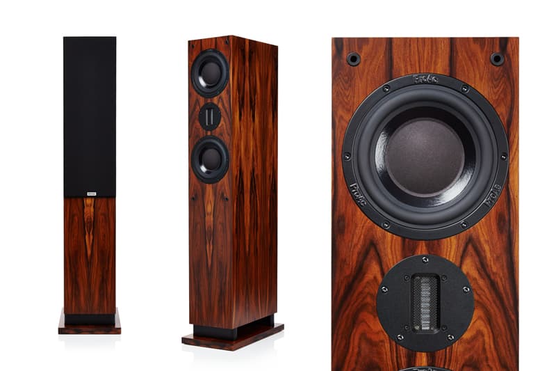 ProAc RESPONSE-D48