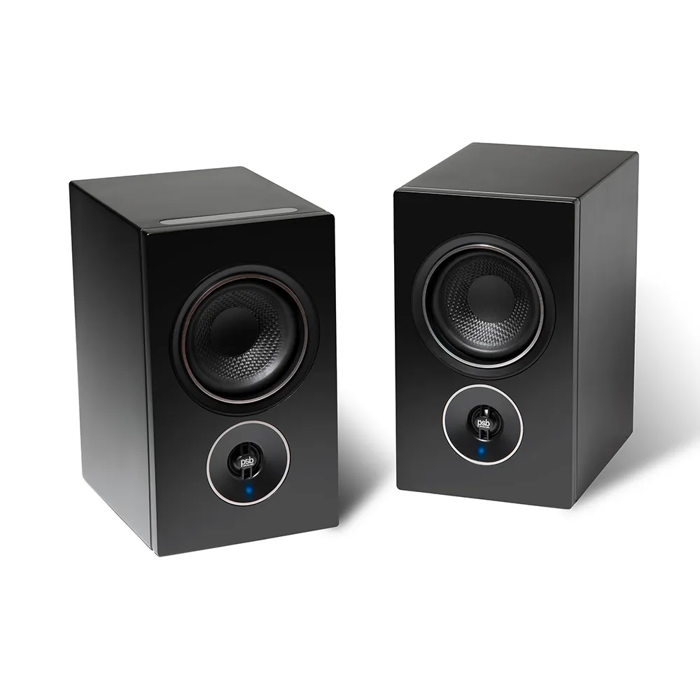 PSB ALPHA IQ