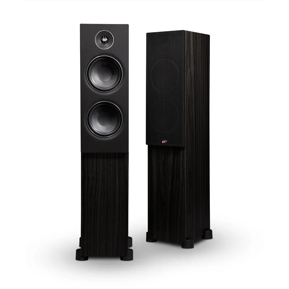 PSB ALPHA T20