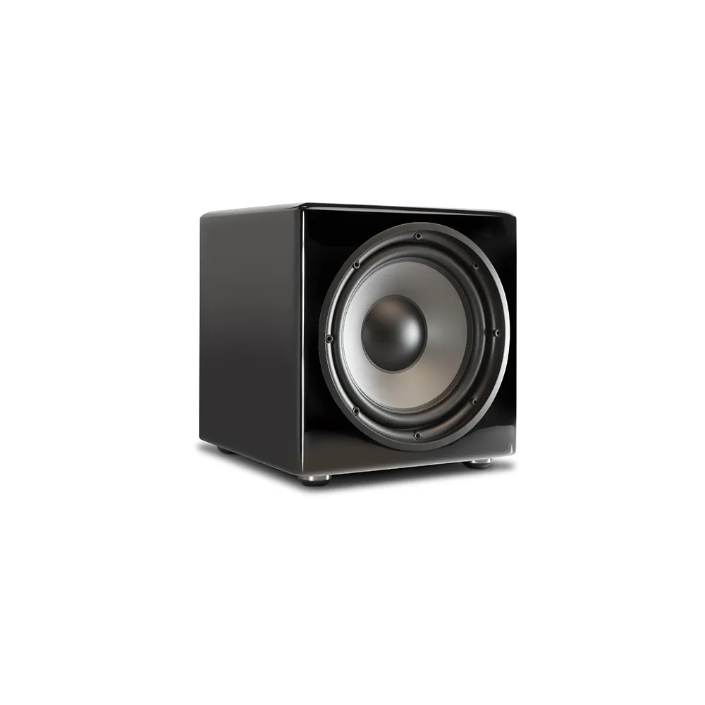 PSB SubSeries 250-HIGH-GLOSS-BLACK