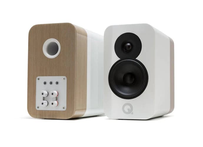 Q Acoustics CONCEPT-300