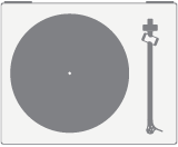 Rega Planar 1