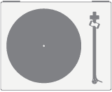 Rega Planar 1