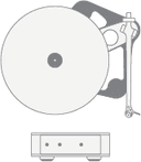 Rega Planar 10