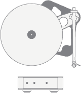 Rega Planar 10