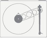 Rega Planar 3 RS Edition